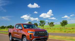 Ram Dakota começa a ser entregue no Brasil; veja preços, versões e equipamentos