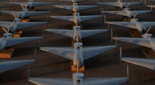 Irã fabrica há anos os drones kamikaze mais eficazes e destrutivos do mundo - EUA copiaram tecnologia para bombardear o Irã