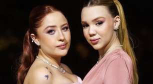 Mari Fernandez anuncia gravidez com Julia Ribeiro: 'Agora somos três'