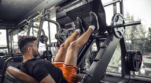 Está sem tempo? Esses são os exercícios que você não pode pular na academia