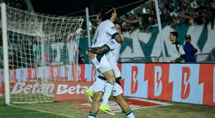 Problema financeiro na Série B preocupa Goiás e reunião urgente é marcada com a CBF