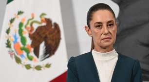 A 1ª grande derrota legislativa de Sheinbaum no México