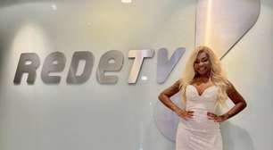 Estreia de Cariúcha no 'SuperPop' sofre mudança e perde convidada de última hora