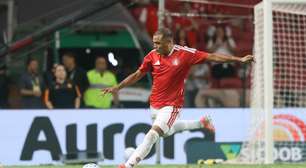Após vice no Gaúcho, Internacional busca primeira vitória no Brasileirão