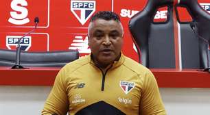 Roger Machado comenta pressão da torcida ao assumir o São Paulo