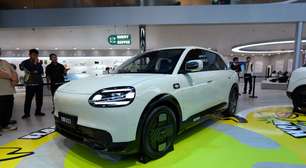 Chery lança novo QQ elétrico por R$ 51 mil na China