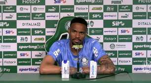 Corinthians ou Flamengo? Carlos Miguel opina sobre maior rival do Palmeiras