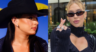 Sentiu! Ana Castela toma atitude drástica contra Virgínia Fonseca após polêmica envolvendo Maria Flor, filha da influencer com Zé Felipe