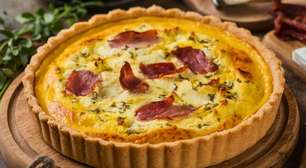 5 receitas rápidas com bacon para um jantar sem complicação