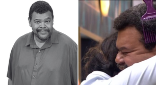 BBB 26: Qual a porcentagem de eliminação de Babu? Ator foi eliminado nesta terça (10)