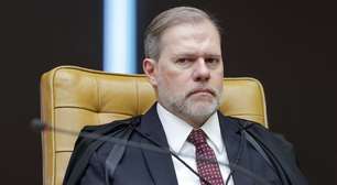 Toffoli declara suspeição em pedido de instalação de CPI do Banco Master