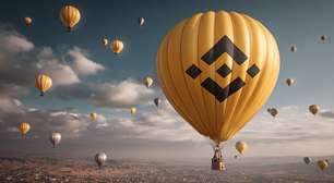 Binance faz distribuição e listagem de nova criptomoeda em sua plataforma