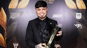 Campeão brasileiro de LoL é investigado por estupro de vulnerável e outros crimes