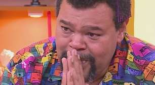 Babu ignora fãs do 'BBB' ao chegar na Globo para café com Ana Maria