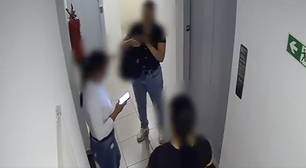 Policiais mulheres teriam feito limpeza de apartamento onde PM morreu em SP