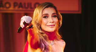 Luiza Possi diz que sentiu 'chamado' para migrar para o gospel e diz: 'Não tem nada do que me arrependo'