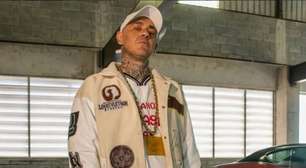 MC Danilo Boladão morre aos 47 anos após infarto; músico era referência do funk no litoral paulista