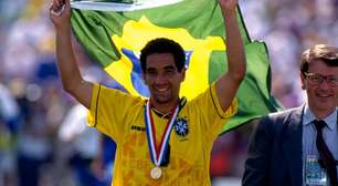 Zinho recorda críticas na conquista do tetra e acredita que Neymar ainda 'precisa provar que está bem'