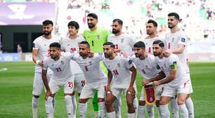 Irã desiste de participar da Copa do Mundo em meio a guerra com EUA e Israel, diz ministro