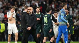 Times ingleses ficam sem vencer nos jogos de ida das oitavas da Liga dos Campeões