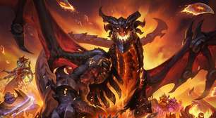 12 anos de Hearthstone: como o jogo mudou os card games digitais