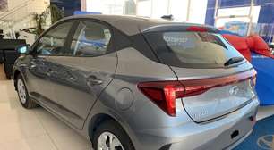 Hyundai lança promoção da Copa 2026 com sorteio de HB20 e viagens aos EUA