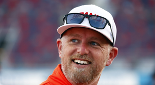 NASCAR: Justin Allgaier substitui Alex Bowman na etapa de Las Vegas