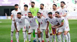 Irã desiste da Copa do Mundo de 2026 em meio a guerra com EUA e Israel, afirma ministro do Esporte