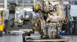 Novo motor híbrido de Renault e Geely promete consumo superior a 30 km/l