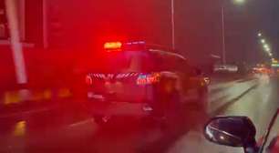 PF prende sete policiais militares por suspeita de ligação com facções e milícias do RJ