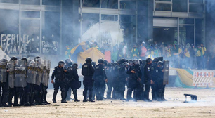 STF determina prisão de ex-membros da cúpula da PMDF condenados por atos golpistas