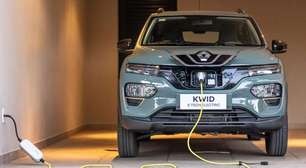 Lei em SP garante direito de instalar carregador para carro elétrico em condomínios