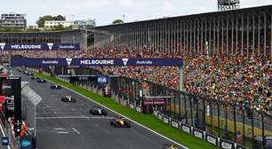 F1: GP da China surge como teste definitivo para as unidades de potência de 2026