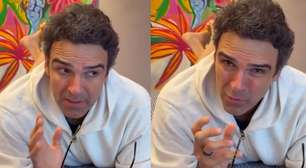 BBB 26: Tadeu Schmidt dá 'satisfação' a internauta e explica discurso de eliminação de Babu: 'Sutil'