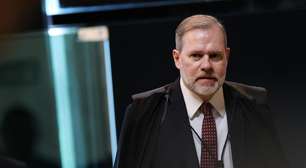 Caso Master: Dias Toffoli se declara suspeito e não vai julgar prisão de Daniel Vorcaro