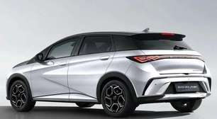 Renault arrisca alto com novo modelo para rivalizar com BYD e GWM no Brasil