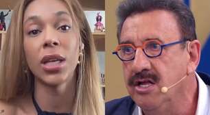 Erika Hilton exige decisão do SBT contra Ratinho e faz comentário forte