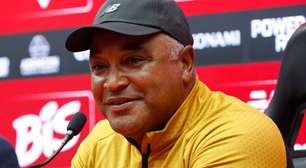 São Paulo reduz drasticamente gastos com comissão técnica após troca no comando