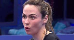 'BBB 26': Ana Paula revela bastidores de acordo com Jordana