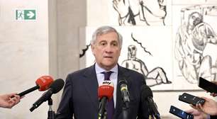 Itália anuncia 10 milhões de euros em ajuda para civis no Líbano