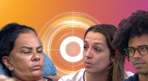 'BBB 26' na mira da web: quais são os brothers mais ODIADOS pelo público após eliminação de Babu Santana?
