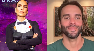'Ela passava por cima dele como um rolo compressor': após nutricionista engatar suposto affair, detalhes inéditos da separação de Ivete Sangalo e Daniel Cady vêm à tona