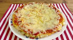 Lanche low carb, que quase não tem carboidrato e não altera a glicemia, para saborear sem culpa