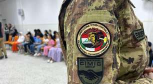 Itália vai retirar militares de base atacada por drone no Iraque