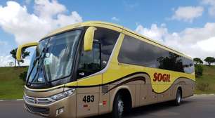 Paralisação de trabalhadores da Sogil pode afetar transporte coletivo em Gravataí nesta sexta-feira