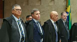 Quaest e Datafolha registram piora na percepção dos brasileiros sobre o STF