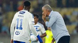 Em jogo marcado por ofensas, reação de Gerson viraliza após apito final no Marcanã; veja