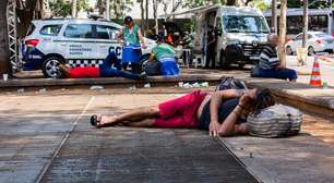 Parlamentares do PT recorrem ao MP contra fechamento de abrigos pela prefeitura de SP