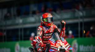 MotoGP: Marc Márquez não descarta cancelar sua renovação e dizer adeus à competição se sua condição física não melhorar