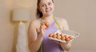 Ovo antes ou depois do treino? Veja os benefícios para quem pratica atividade física